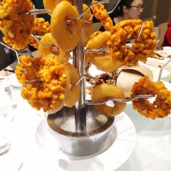 Hujin Restaurant User Photo