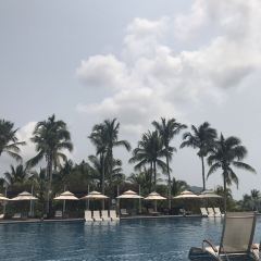 The Westin Blue Bay Resort da tang ba User Photo