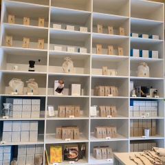 Blue Bottle Coffee(Kiyosumi Shirakawa Roastery & Cafe) User Photo
