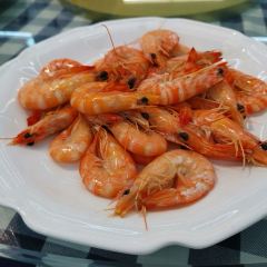 Dongpingyihaoyupai (huanweiguanriluo) User Photo