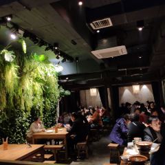 HUANG SHAN LAO MA User Photo
