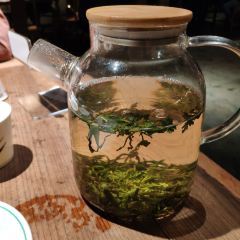 HUANG SHAN LAO MA User Photo