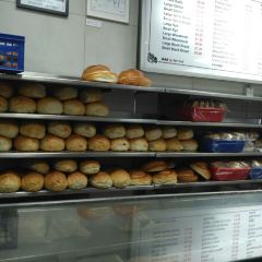 Beigel Bake Brick Lane Bakery User Photo