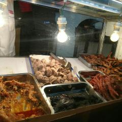 清真·金宏兴鸭子店(明瓦廊店) User Photo