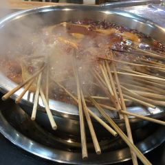 陈陈火锅(较场口店) User Photo