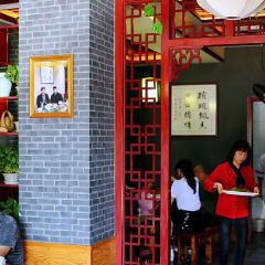 老县城旗花面(皇嘉花苑店) User Photo