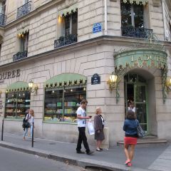 ladurée（香榭麗舍大街店）張用戶圖片