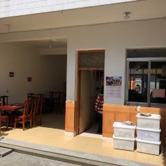 正宗保山铜瓢牛肉(五台路店) User Photo