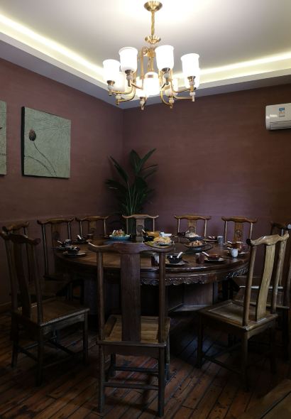 NAN ZHONG CU CAI GUAN