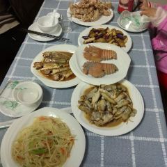 Jiatinghaijingkezhan Seafood Private Home Cuisine User Photo