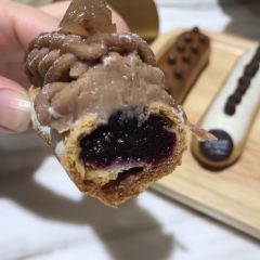 Obica Mozzarella Bar, Roppongi Hills User Photo