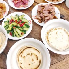 YONG SHENG ZHAI 여행 사진