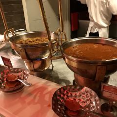 Saffron Restaurant User Photo