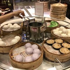 Saffron Restaurant User Photo