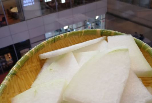 JUNCAI WILD MUSHROOM HOT POT User Photo