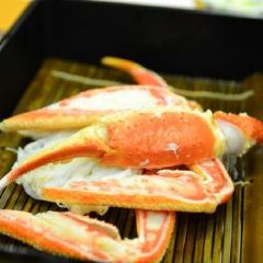 zuibangkingcrab&Lobster User Photo