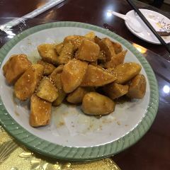 赵记煎饼卷大葱(泰山大街店) User Photo