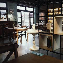 鹿森书店(上下杭店) User Photo