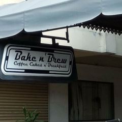 Bake n' Brew張用戶圖片