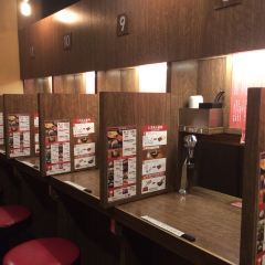 ICHIRAN Original Shop and Home Office User Photo