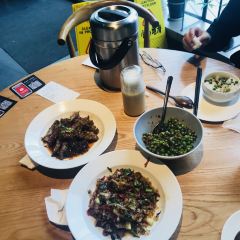 Jianchu Kitchen Concise (lingkong SOHO ) User Photo