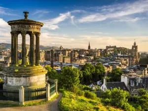 Calton Hill
