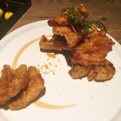 FENG TIAN RESTAURANT User Photo