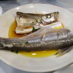 靈山蔬食館張用戶圖片