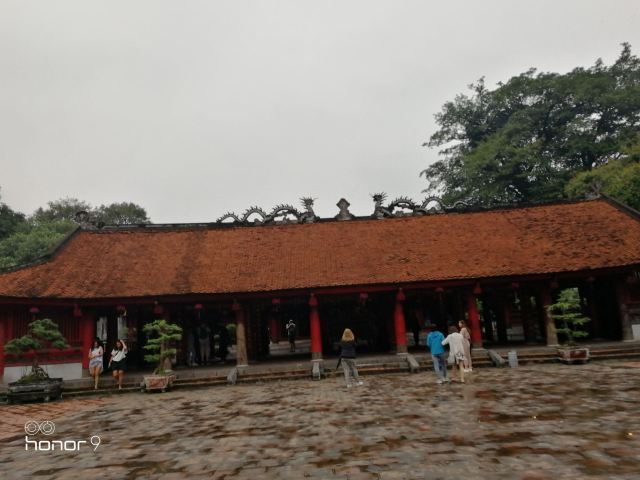 Ba Dinh Square