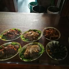 XIAO XIAO MIAN GUAN User Photo