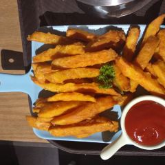 鹿森书店(上下杭店) User Photo