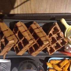 鹿森书店(上下杭店) User Photo