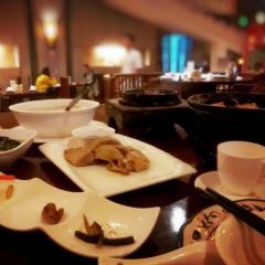 七仙嶺君瀾度假酒店7/5餐廳張用戶圖片
