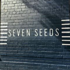 Seven Seeds Coffee Roasters User Photo