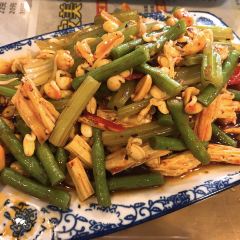 嘴跟前羊肉泡饃·陝西手工麵（江東曙光北路店）張用戶圖片