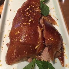 Youth Resturant User Photo