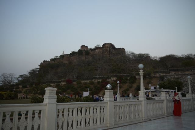 比拉廟