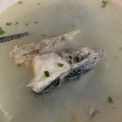 HE SHI TONG NA TAI AN YU User Photo