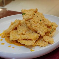 紅大龍蝦(程閣老巷店)張用戶圖片