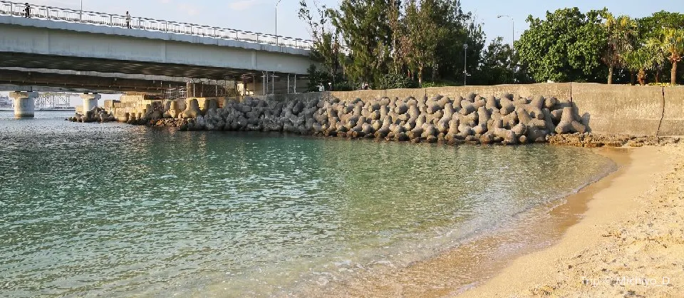 Attrazioni Acquatiche