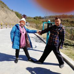 Ruilishikemeng Farm Family Resort Restaurant (yuguan) User Photo