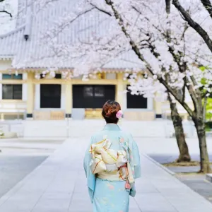 清澄庭園