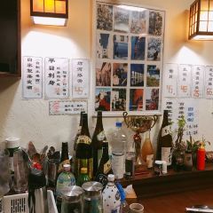 胜代日本料理(人民路店) 여행 사진