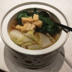 The Lakeside Veggie User Photo