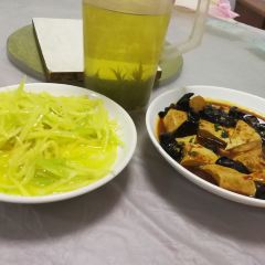 鱼水情·农家菜馆(天目湖店) User Photo