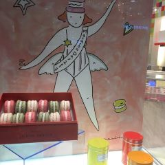 Pierre Hermé Bonaparte張用戶圖片