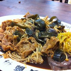 吳師傅魯味 User Photo