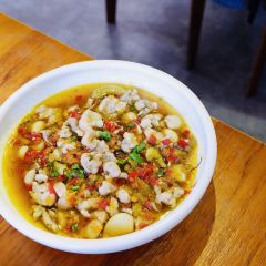 老古树餐厅(历史景点店) User Photo