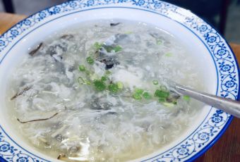 老古树餐厅(历史景点店) User Photo