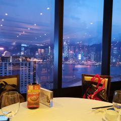 Ah Yat Harbour View Restaurant User Photo